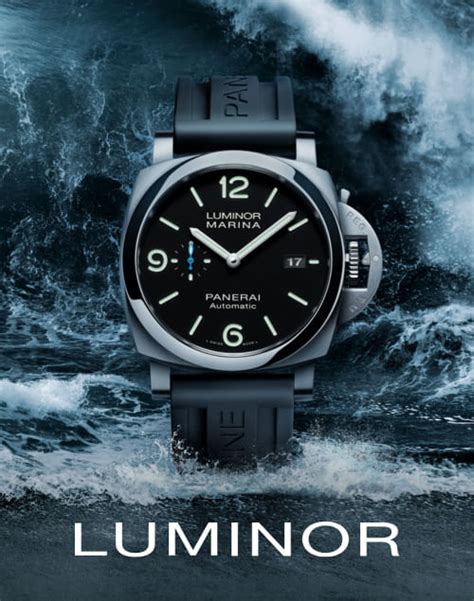 relojes panerai mexico|Relojes .